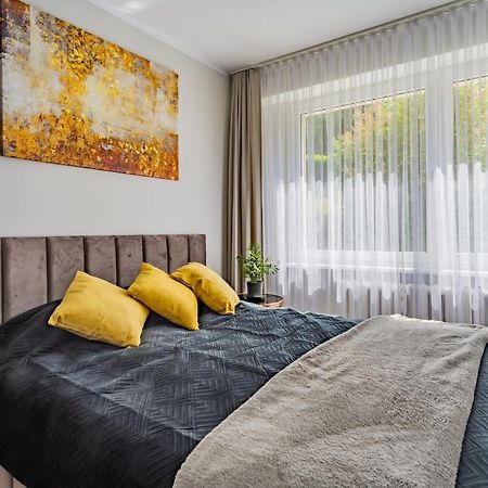 Apartament Nova Olsztyn  Exteriör bild