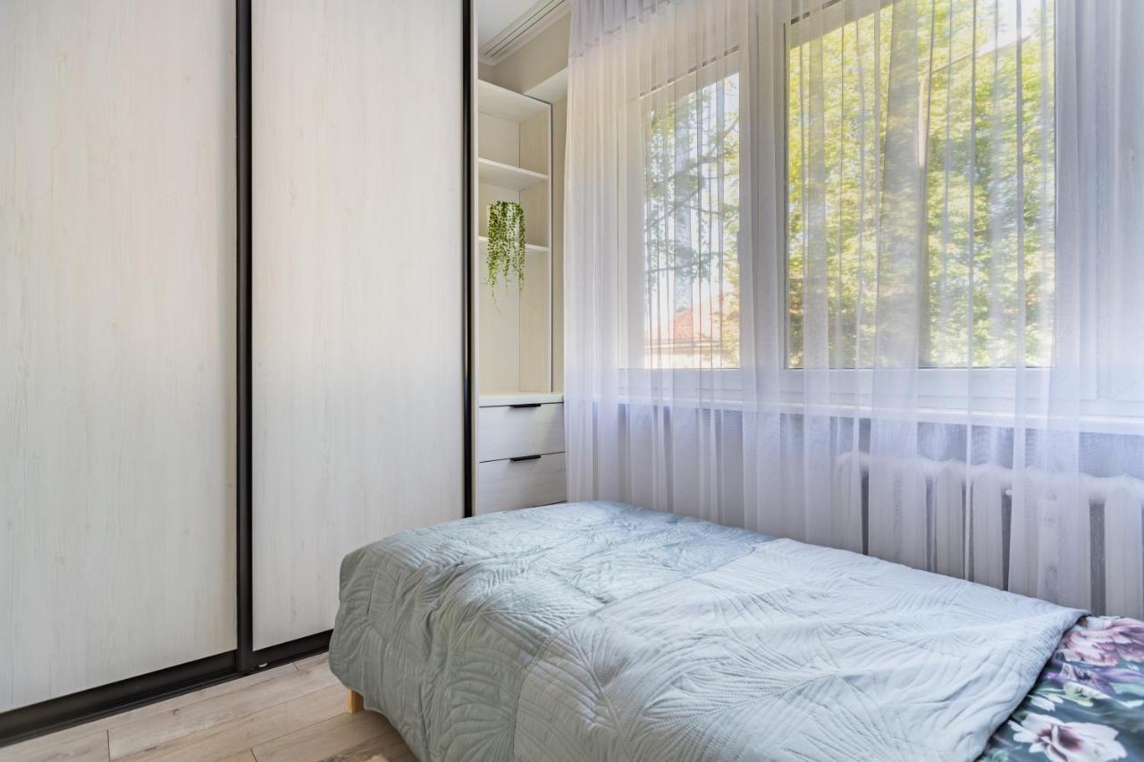 Apartament Nova Olsztyn  Exteriör bild