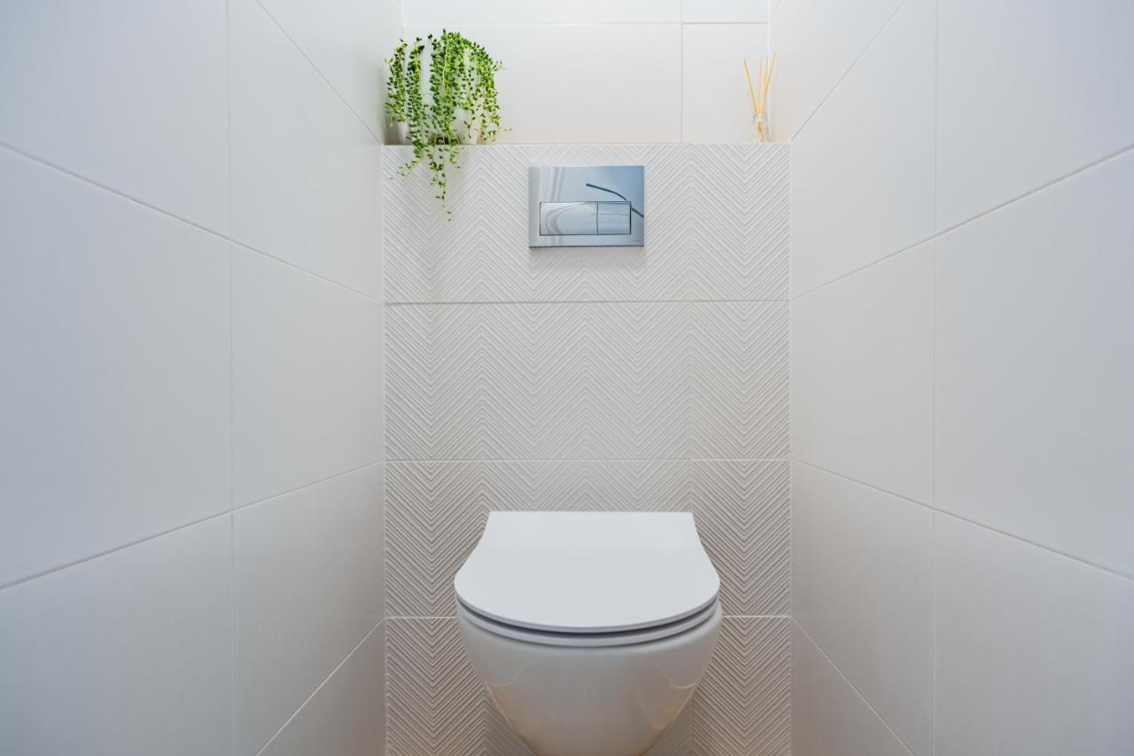Apartament Nova Olsztyn  Exteriör bild